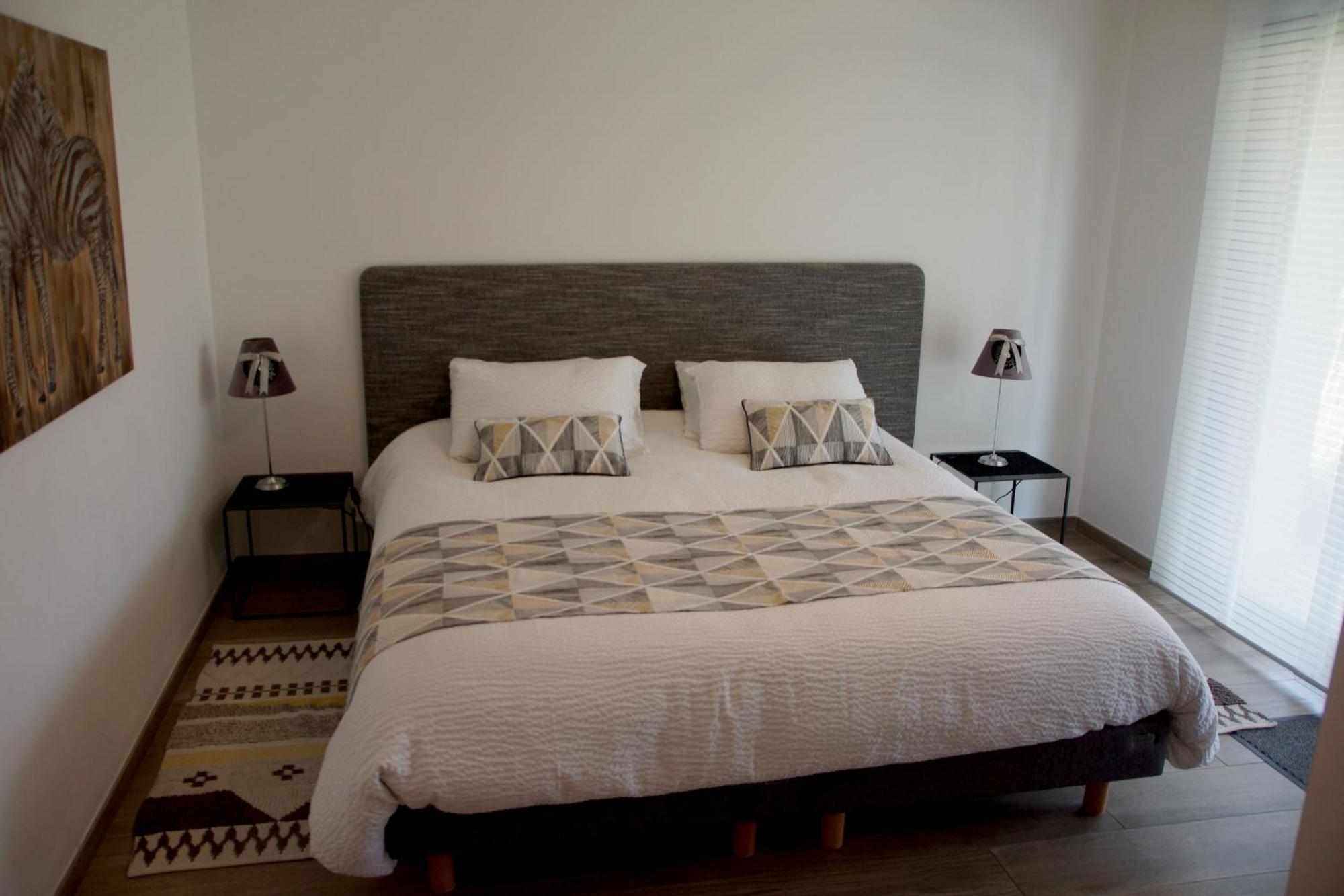 Logis Saponine Chambres D'Hotes Au Calme En Touraine Savonnieres ภายนอก รูปภาพ
