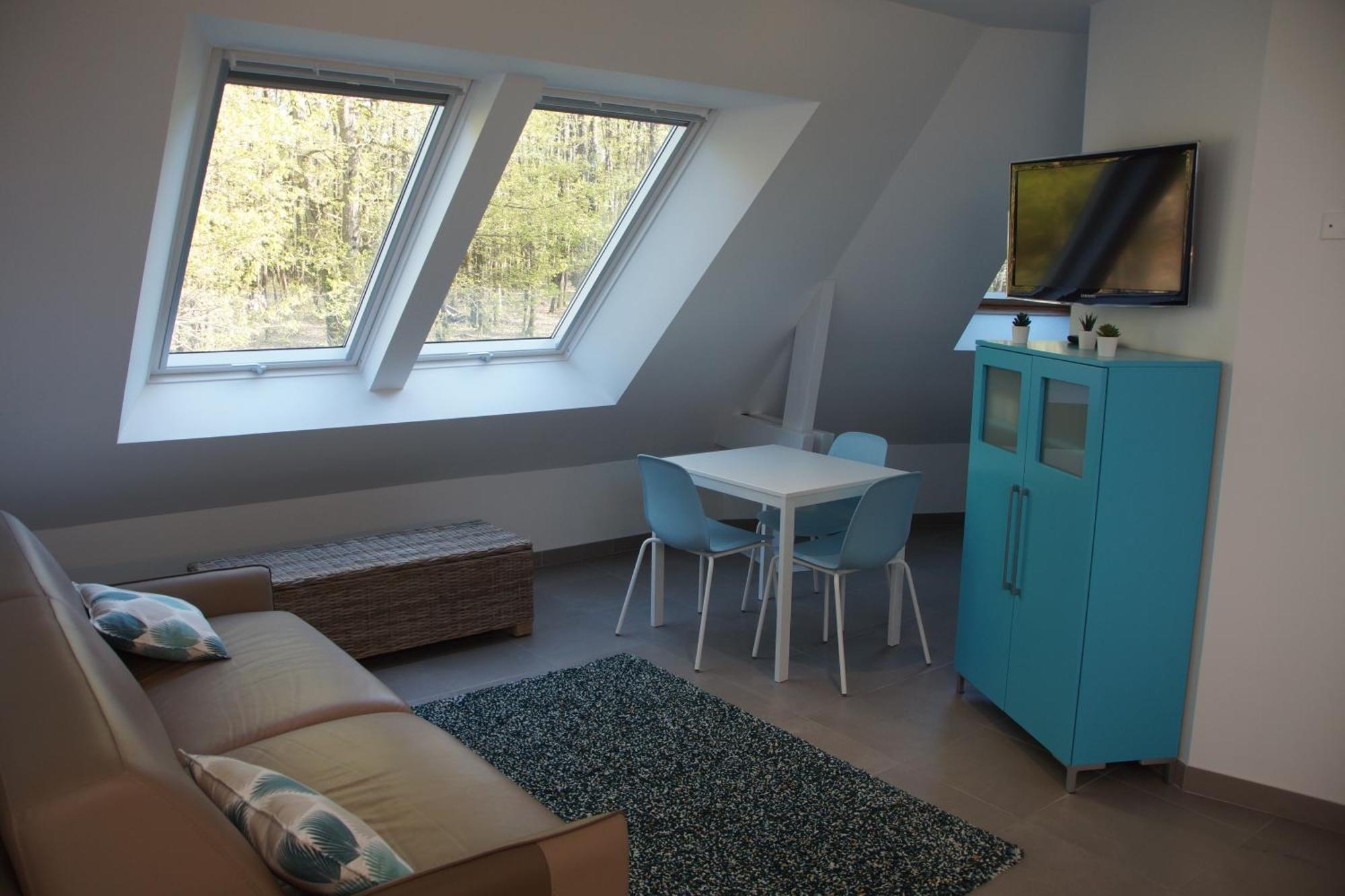 Logis Saponine Chambres D'Hotes Au Calme En Touraine Savonnieres ภายนอก รูปภาพ