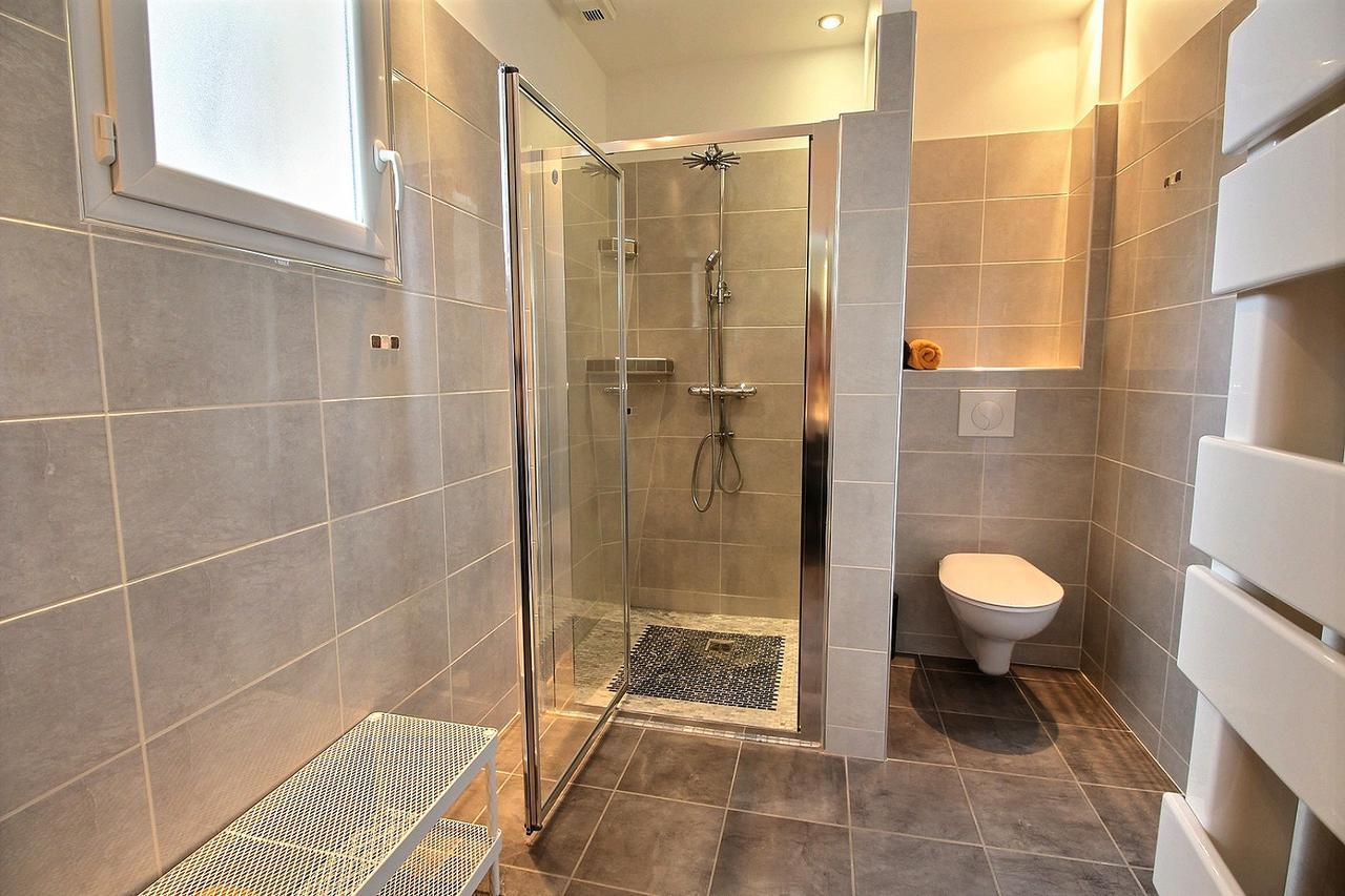 Logis Saponine Chambres D'Hotes Au Calme En Touraine Savonnieres ภายนอก รูปภาพ